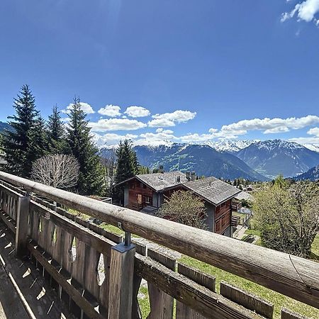 Teura Villa Verbier Exterior photo